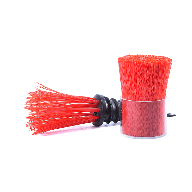 Nylonové vlákno kefky PA612 Nylonové vlákno kefky PA612