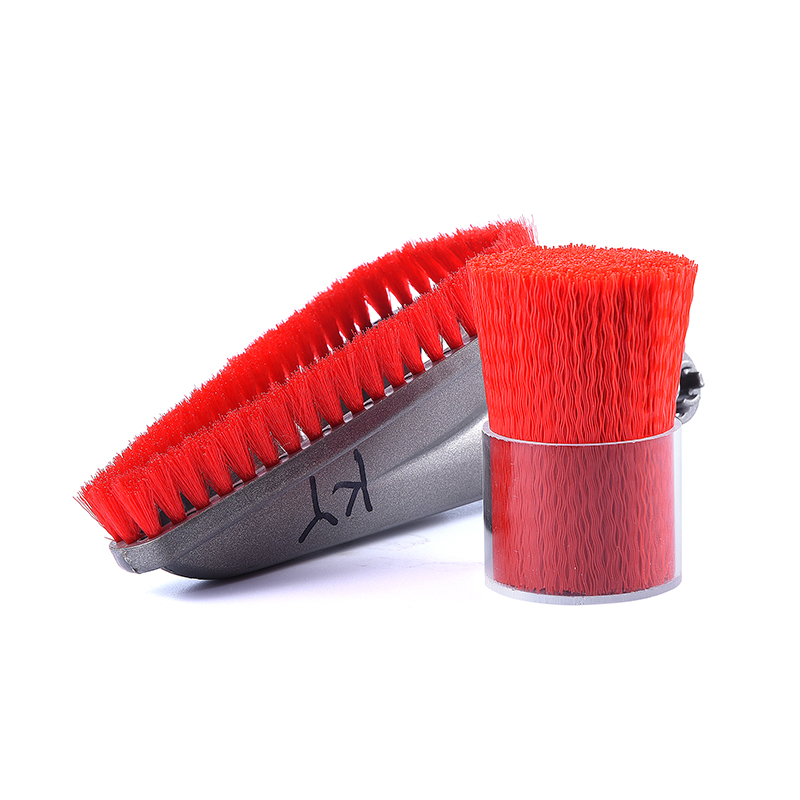 Nylonové vlákno kefky PA612 Nylonové vlákno kefky PA612