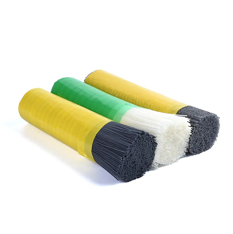 Na čo sa používa brúsne vlákno?