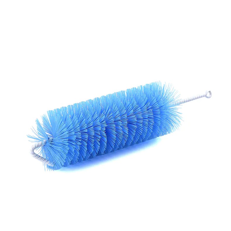 Čo je lepšie: Nylonové vlákno kefky PA610 alebo nylonové vlákno PA12?