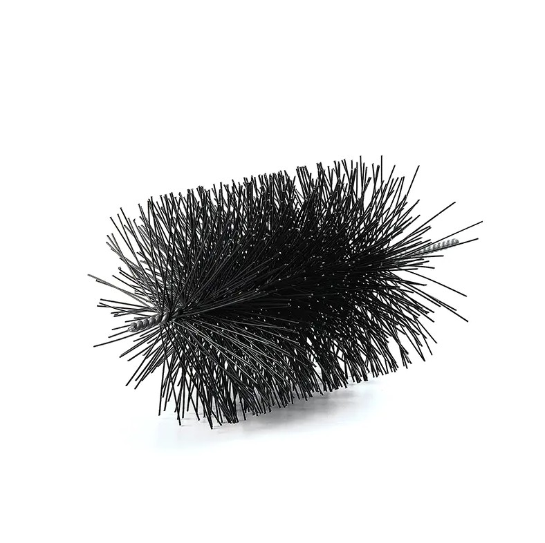 Aké sú využitie vlákna Nylon PA610 kefky?